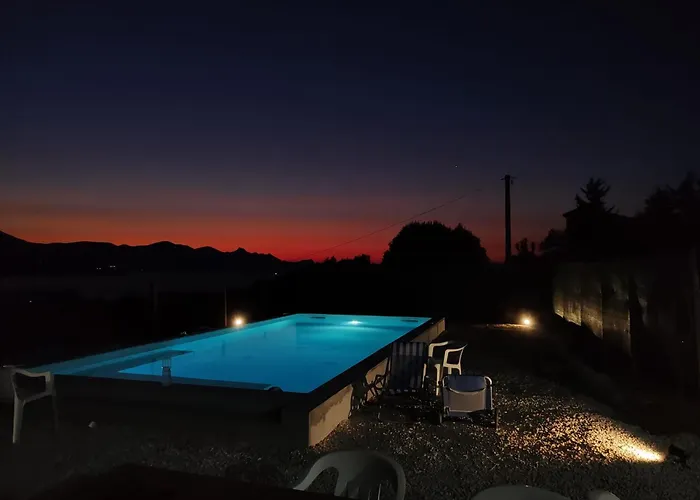 Piscina Privata Mare Spiaggia Wifi&Selfcheck-In