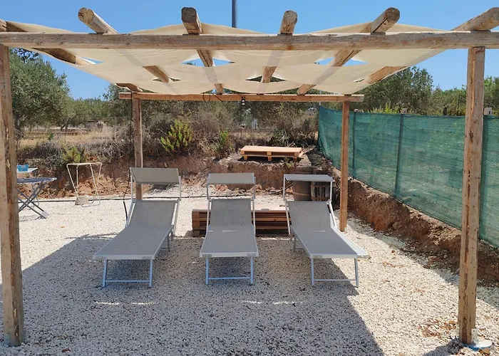 Piscina Privata Mare Spiaggia Wifi&Selfcheck-In