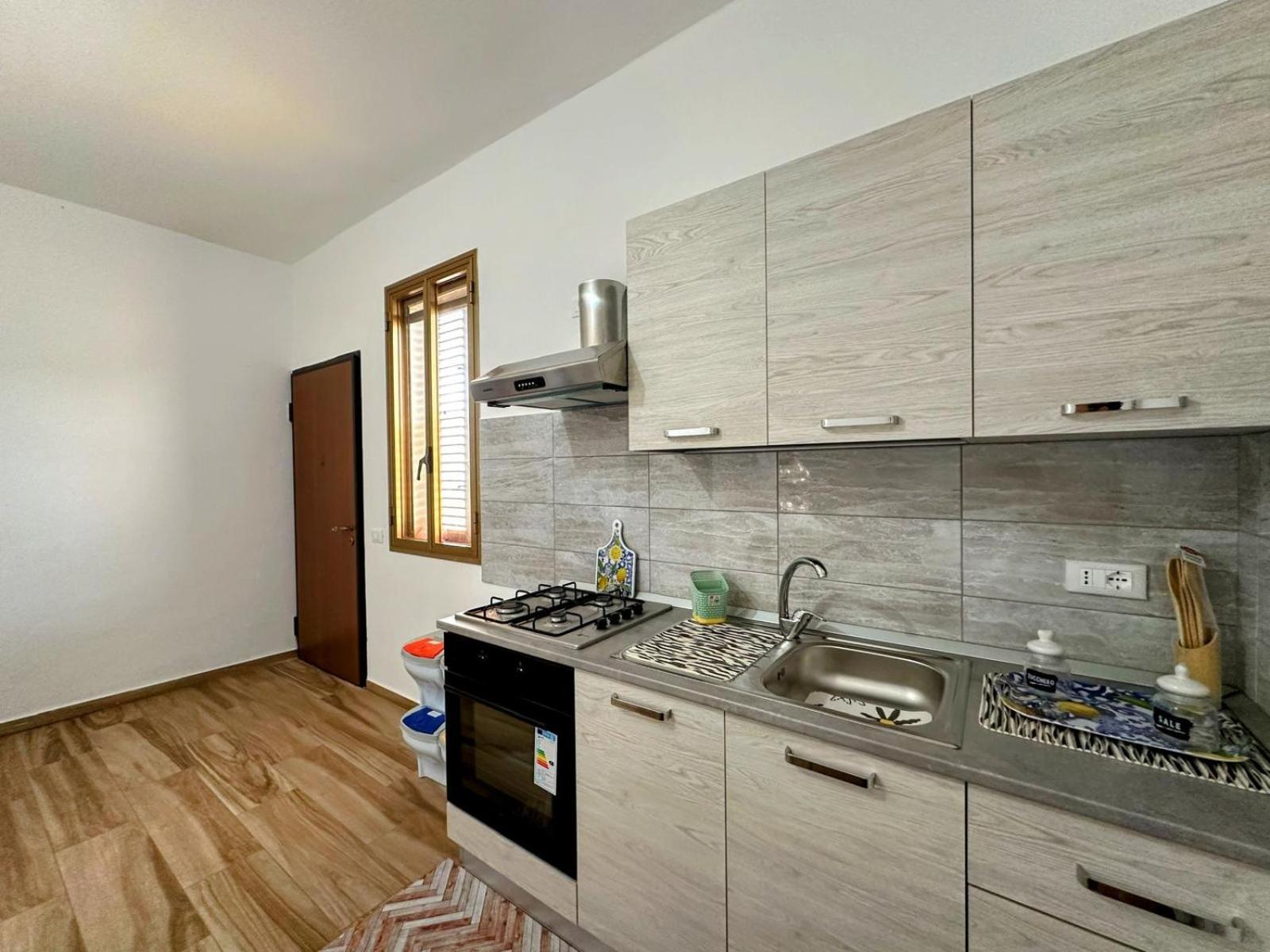 Piscina Privata Mare Wifi&selfcheck-in Holiday home *
