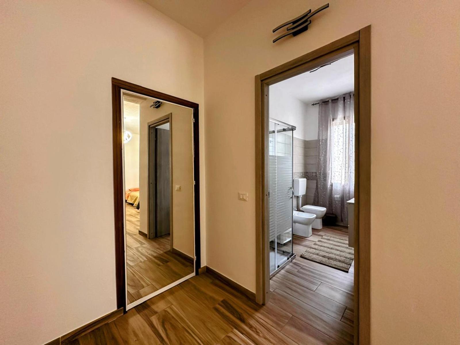 Piscina Privata Mare Wifi&selfcheck-in * Alcamo