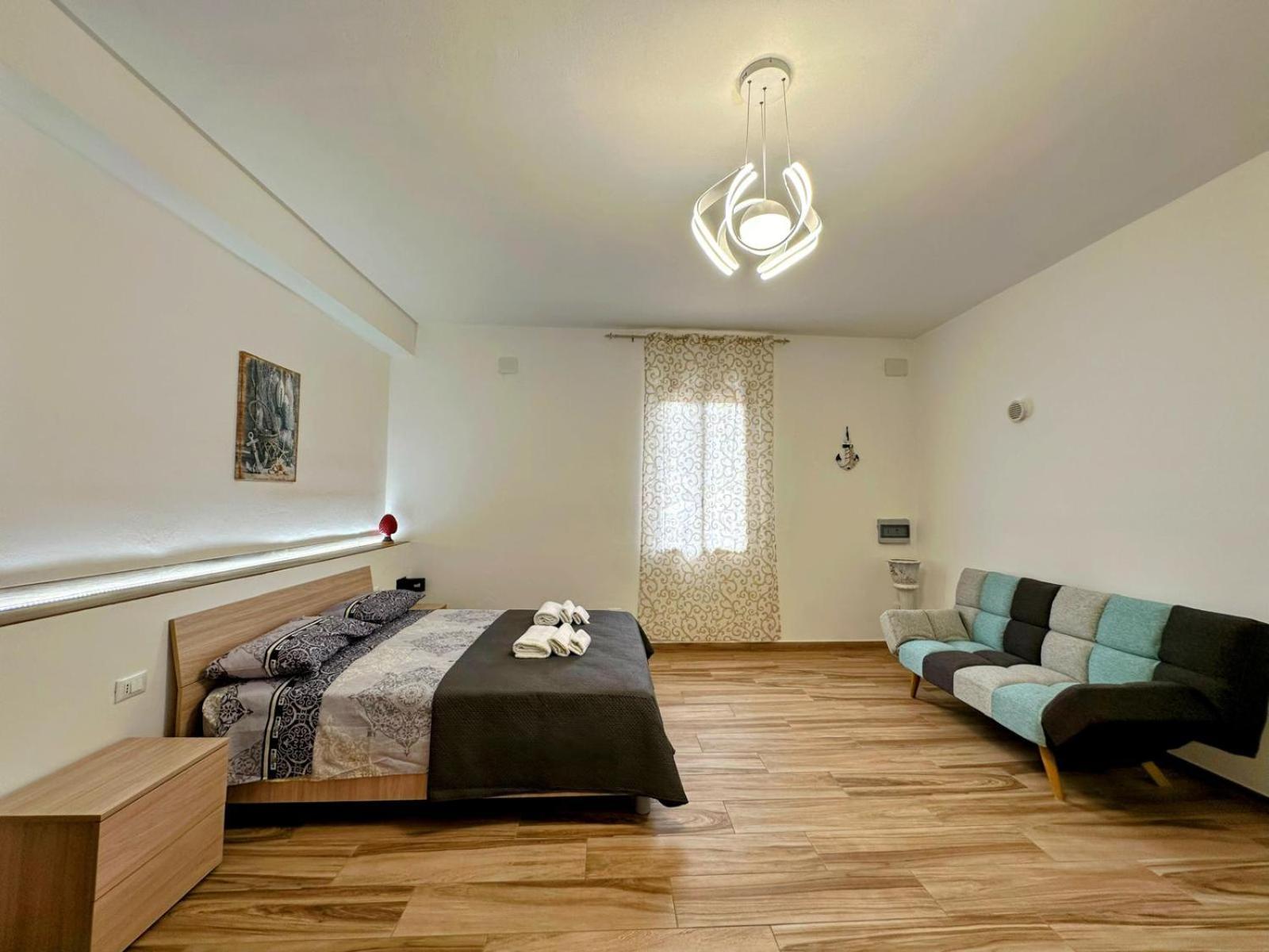 Piscina Privata Mare Wifi&selfcheck-in Holiday home Alcamo