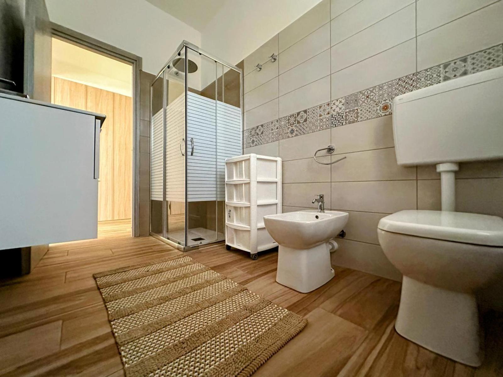Piscina Privata Mare Wifi&selfcheck-in