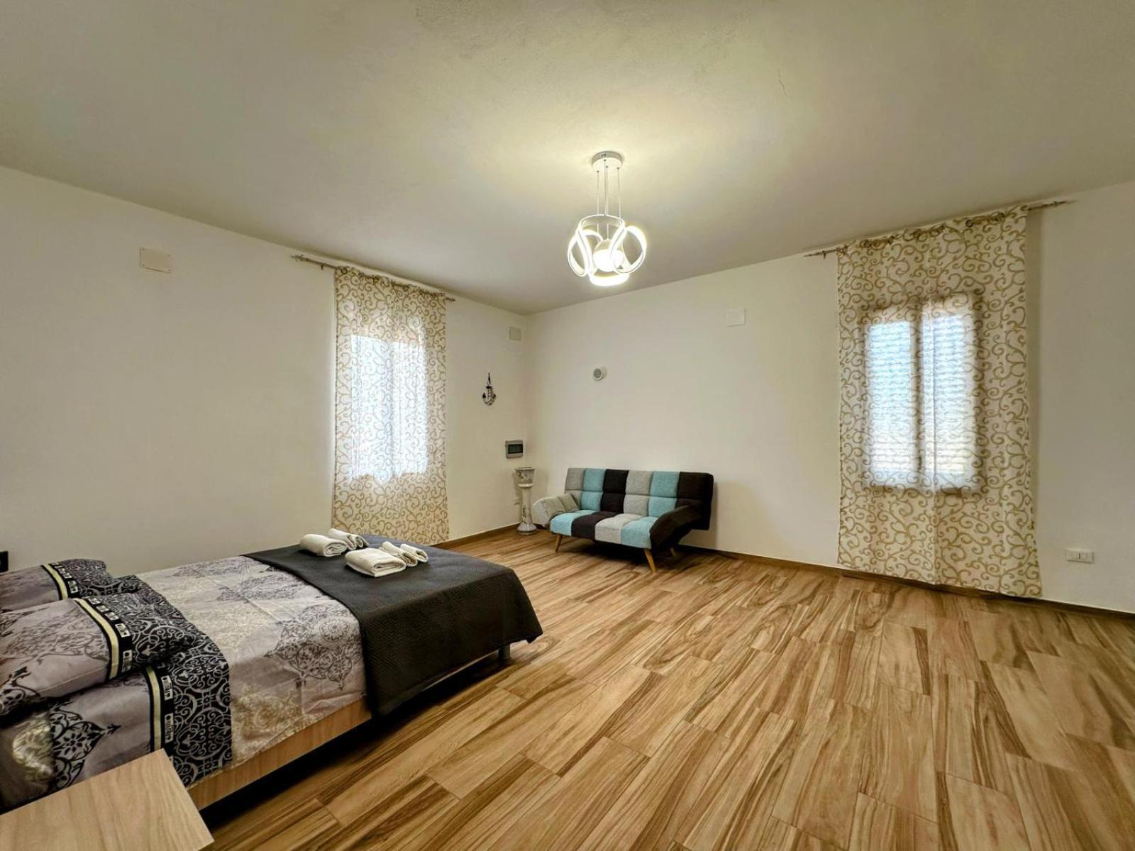 Holiday home Piscina Privata Mare Wifi&selfcheck-in *