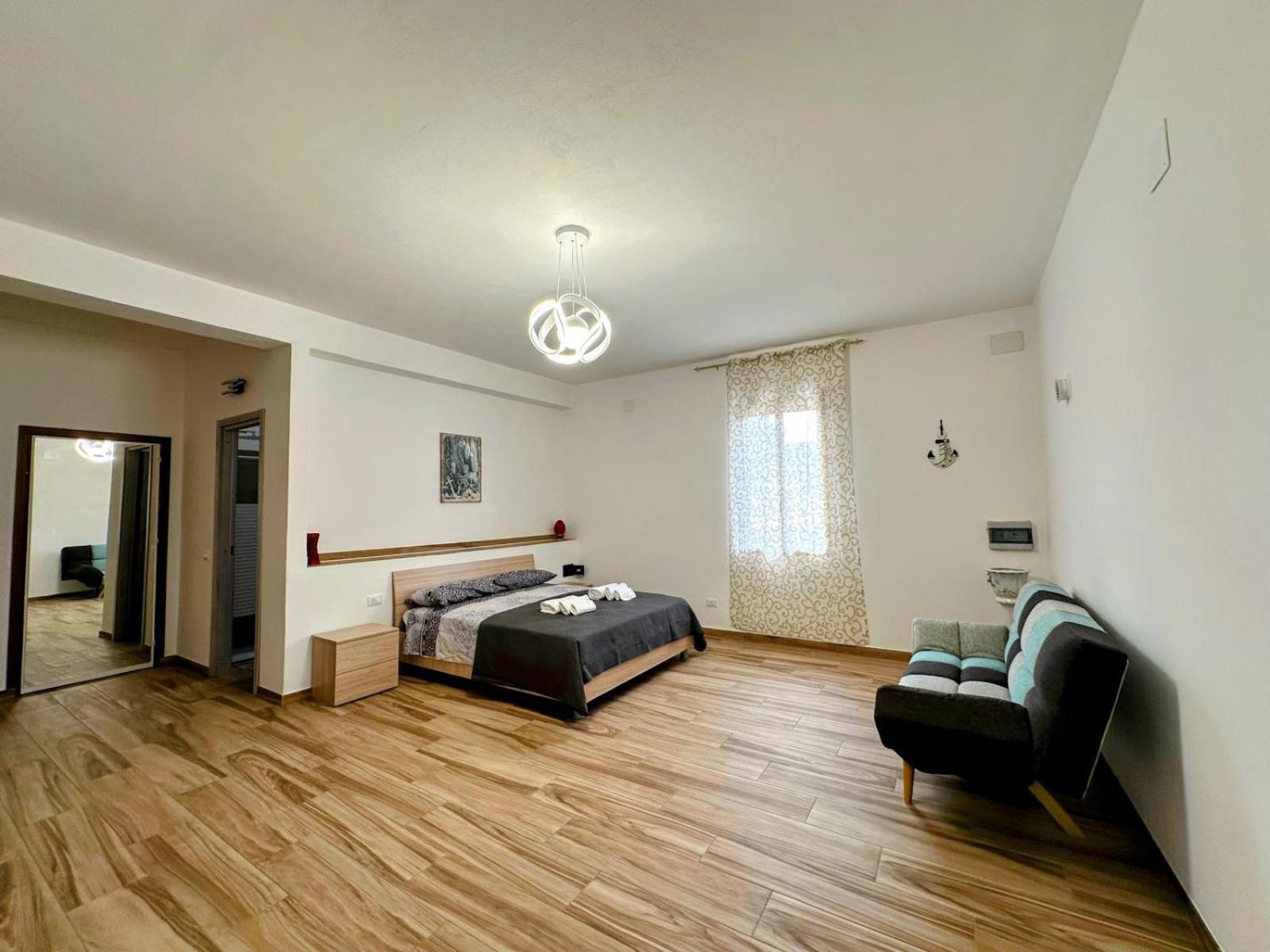 Holiday home Piscina Privata Mare Wifi&selfcheck-in Alcamo
