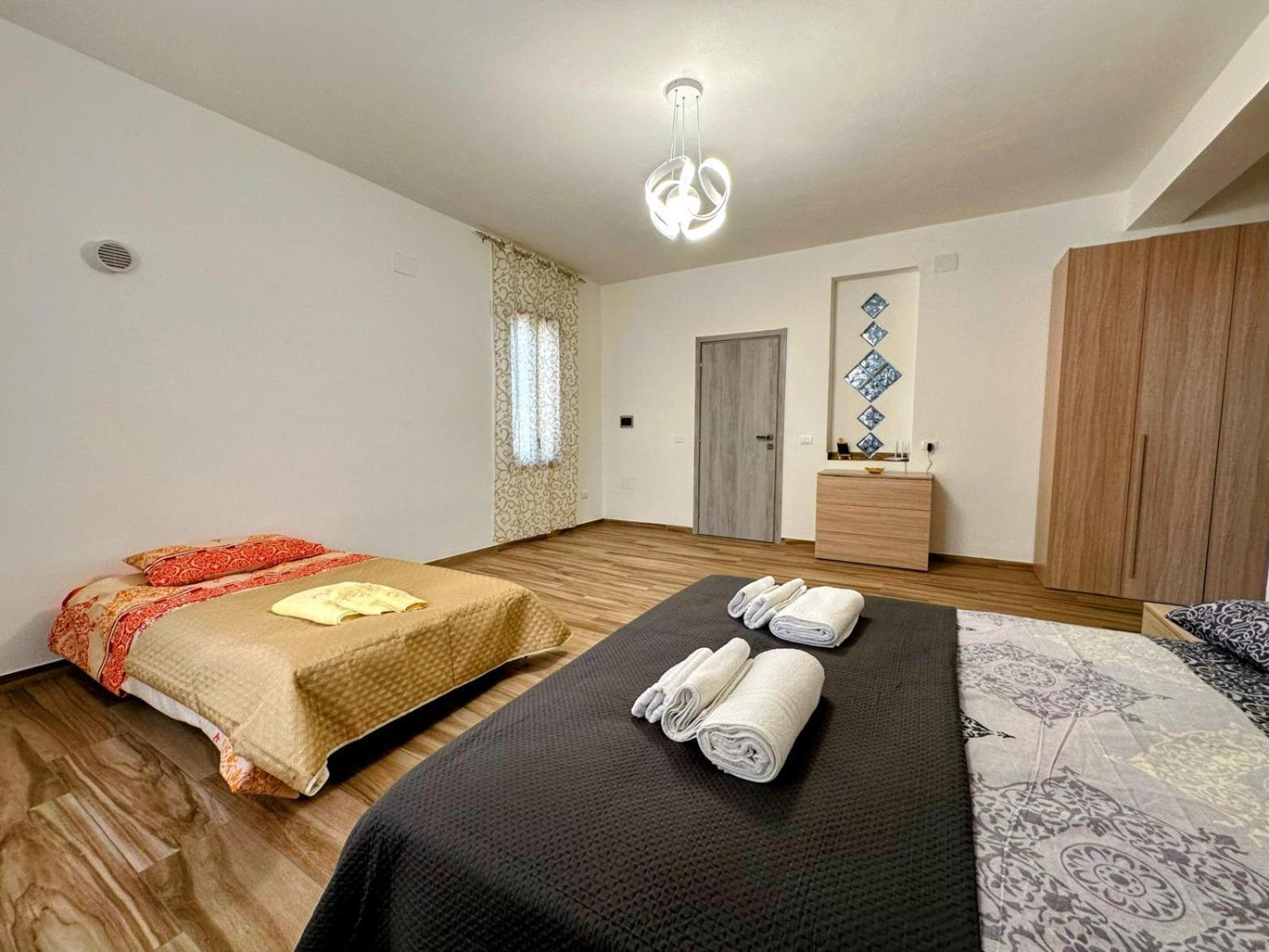 Piscina Privata Mare Wifi&selfcheck-in Holiday home Alcamo
