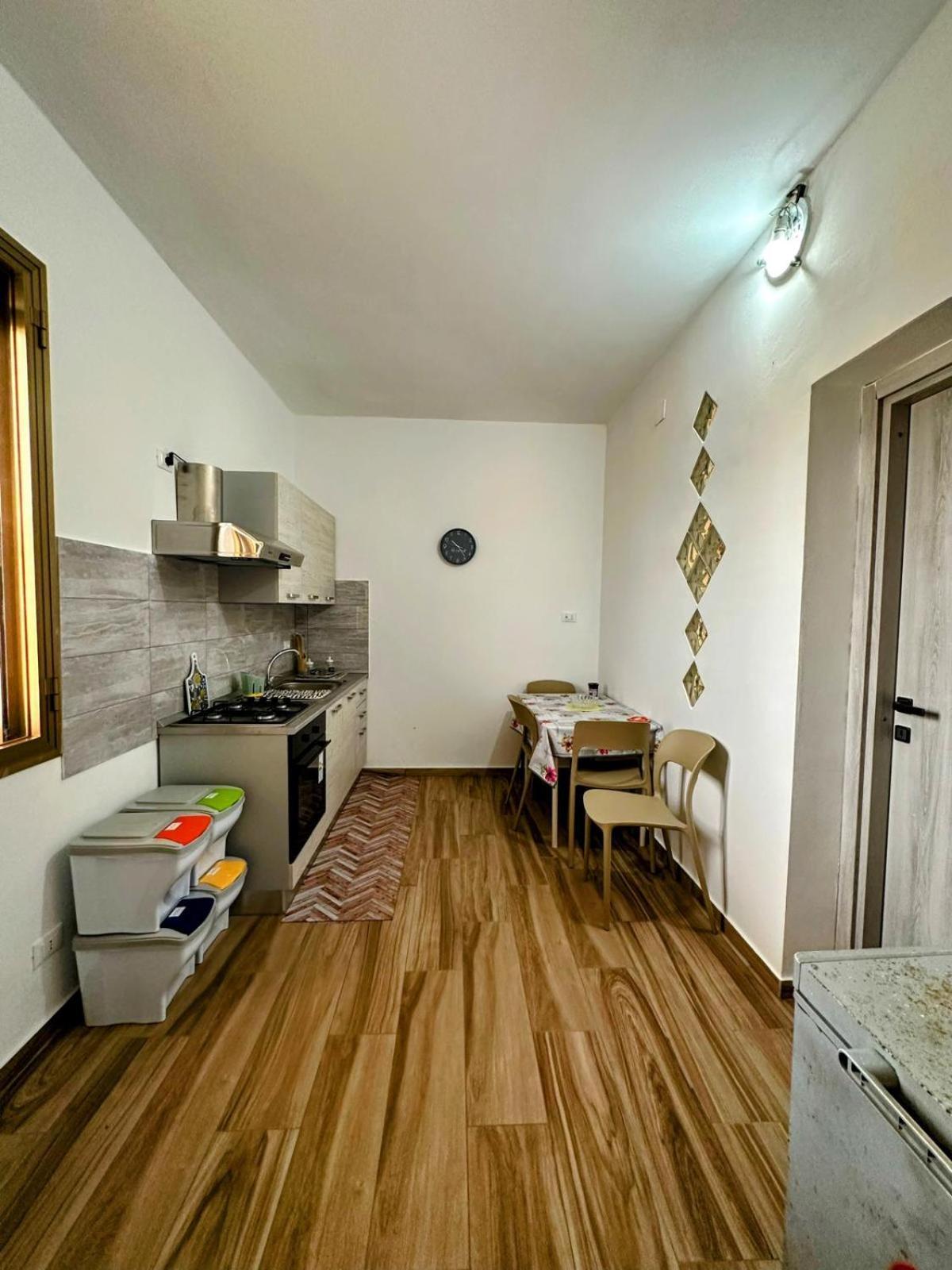 Piscina Privata Mare Wifi&selfcheck-in Alcamo