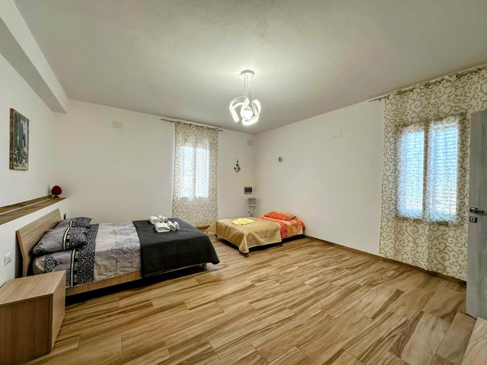 Piscina Privata Mare Wifi&selfcheck-in Holiday home