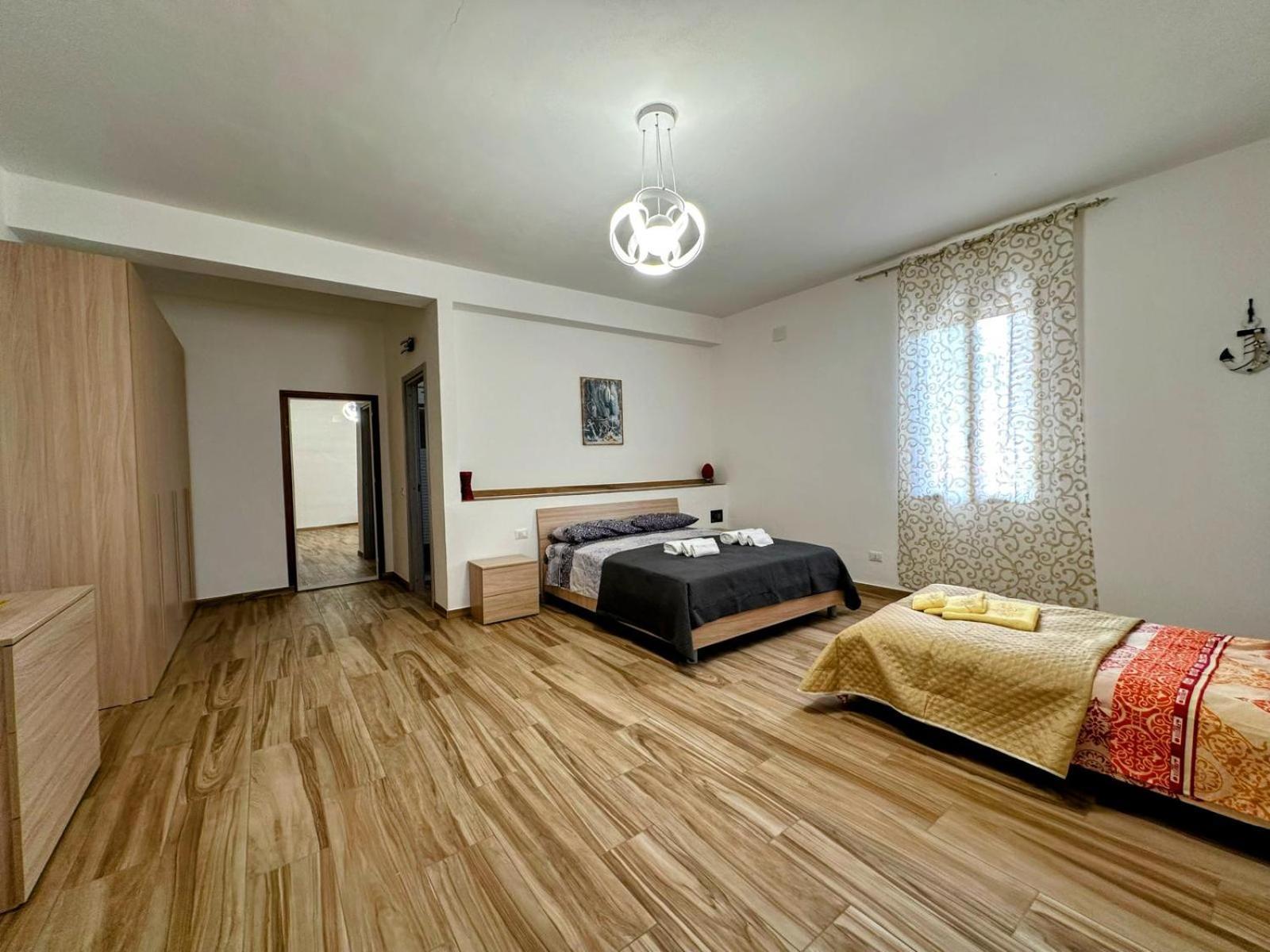 Holiday home Piscina Privata Mare Wifi&selfcheck-in *