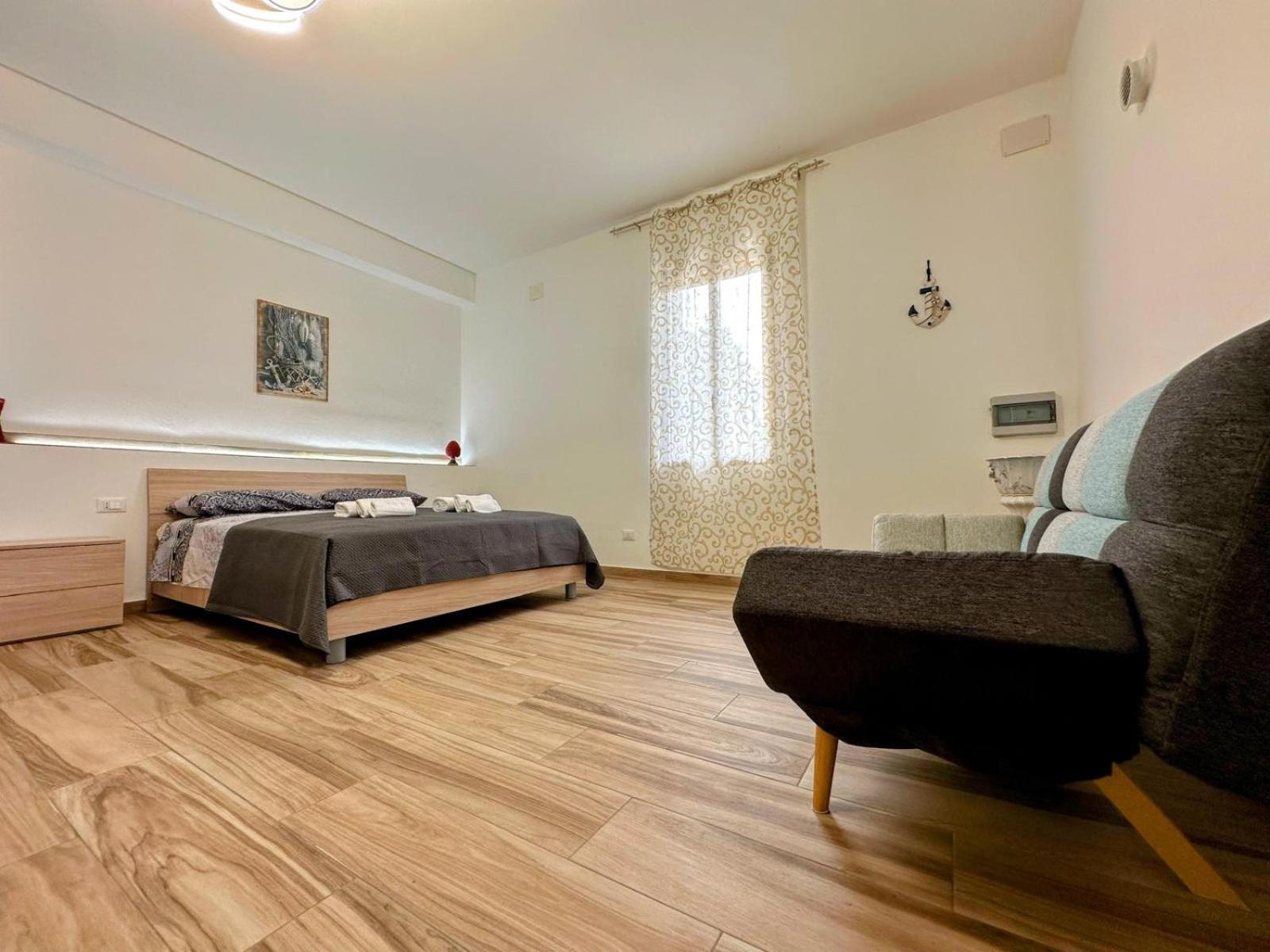 Piscina Privata Mare Wifi&selfcheck-in Holiday home Alcamo