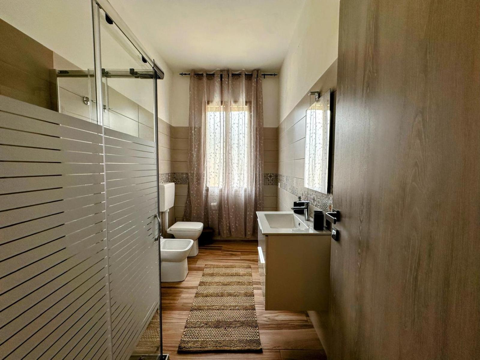 Holiday home Piscina Privata Mare Wifi&selfcheck-in Alcamo