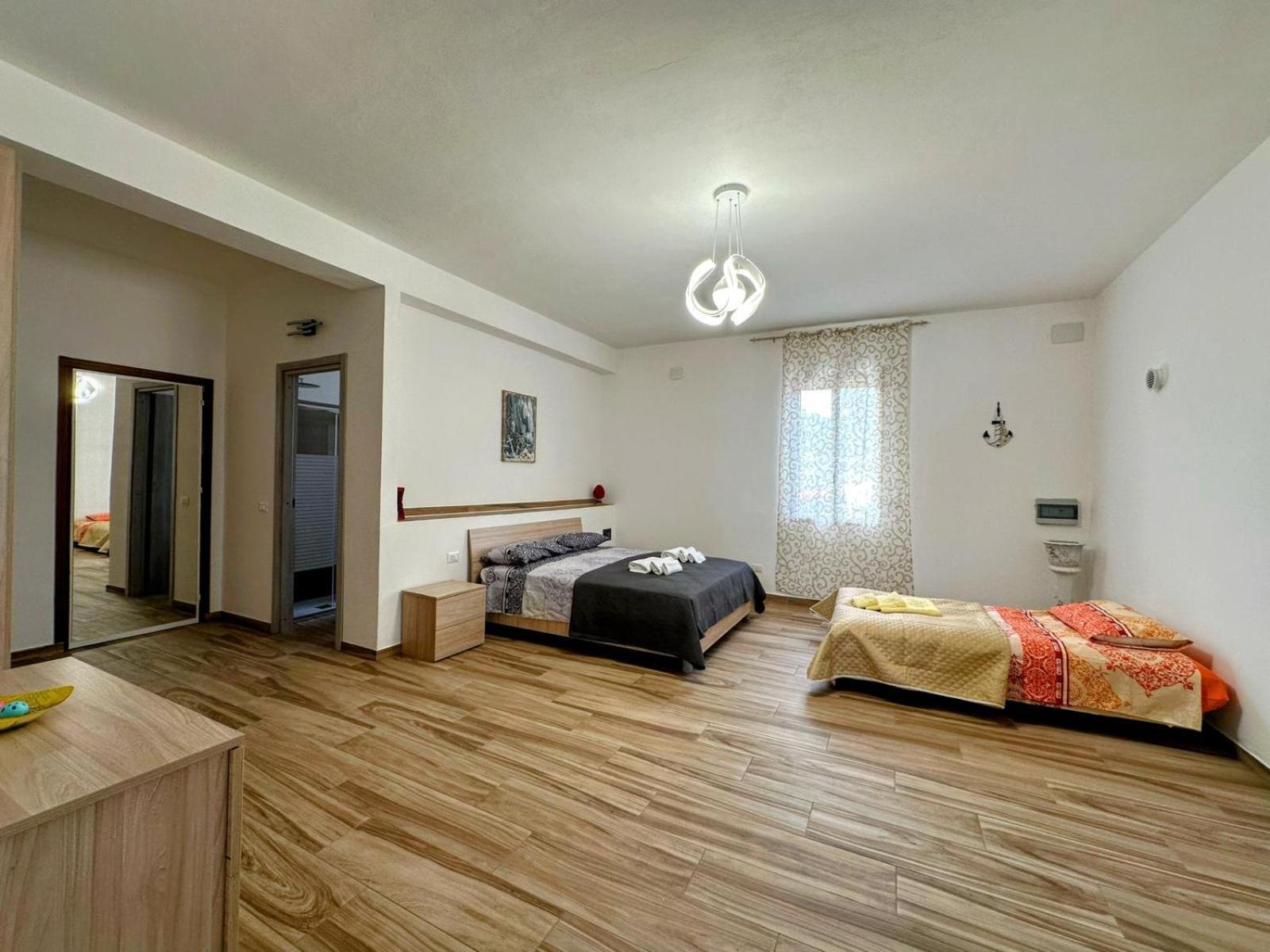 Piscina Privata Mare Wifi&selfcheck-in Holiday home Alcamo