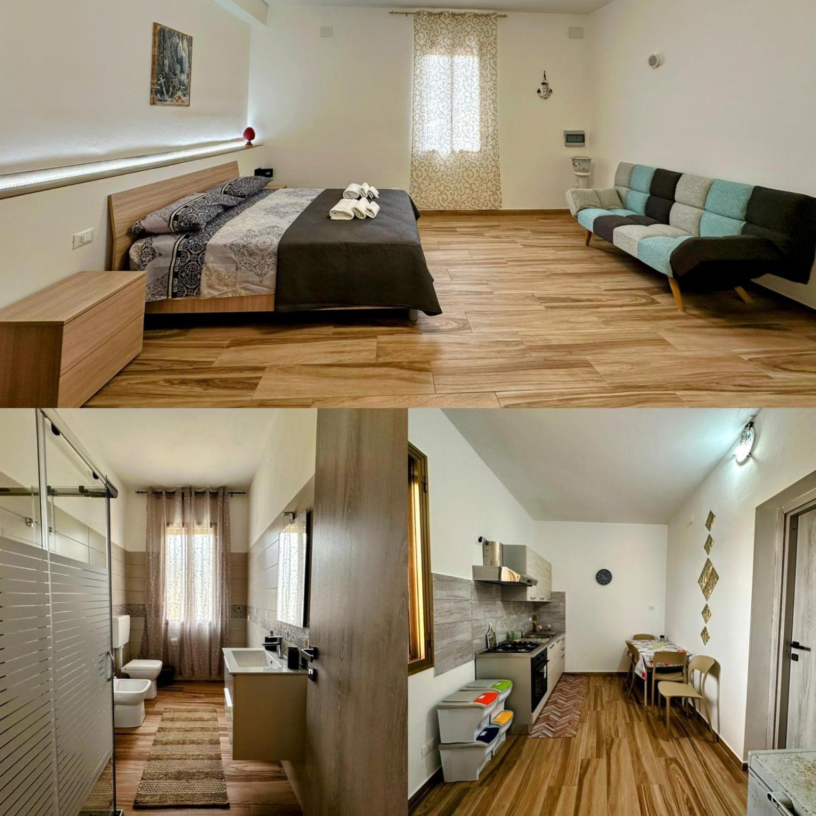 Piscina Privata Mare Wifi&selfcheck-in Holiday home