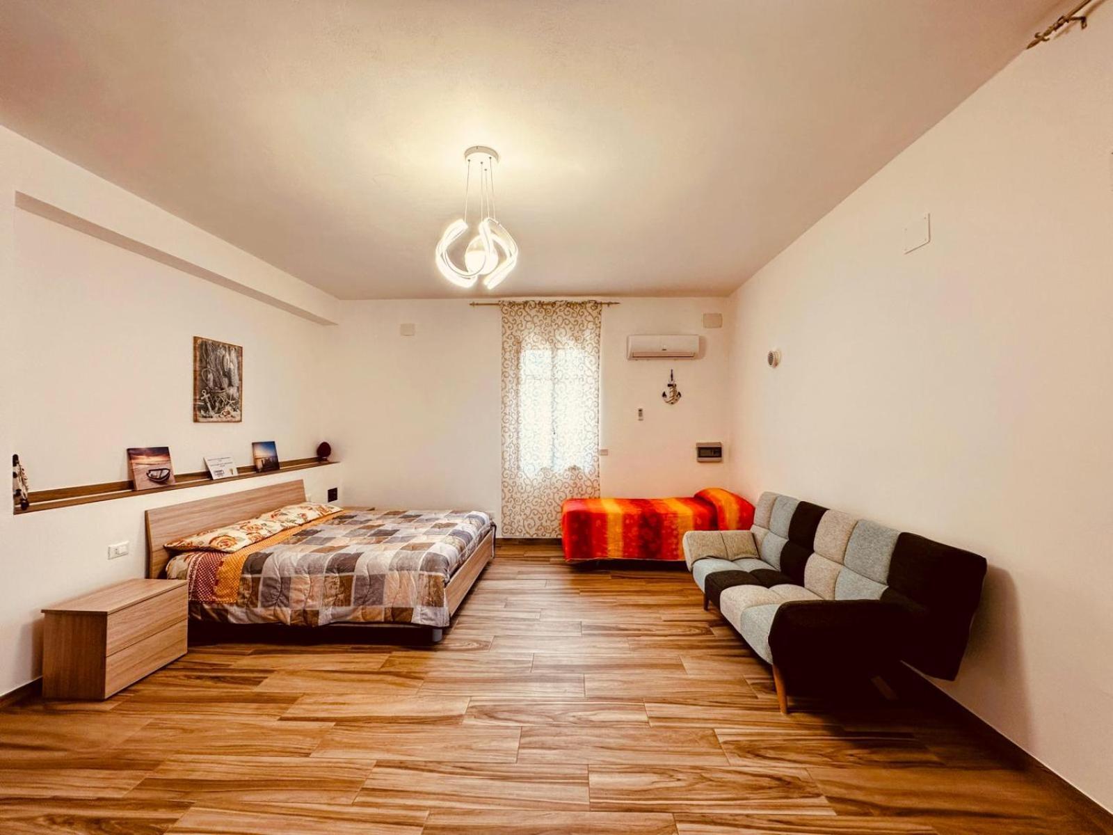 Piscina Privata Mare Wifi&selfcheck-in Holiday home