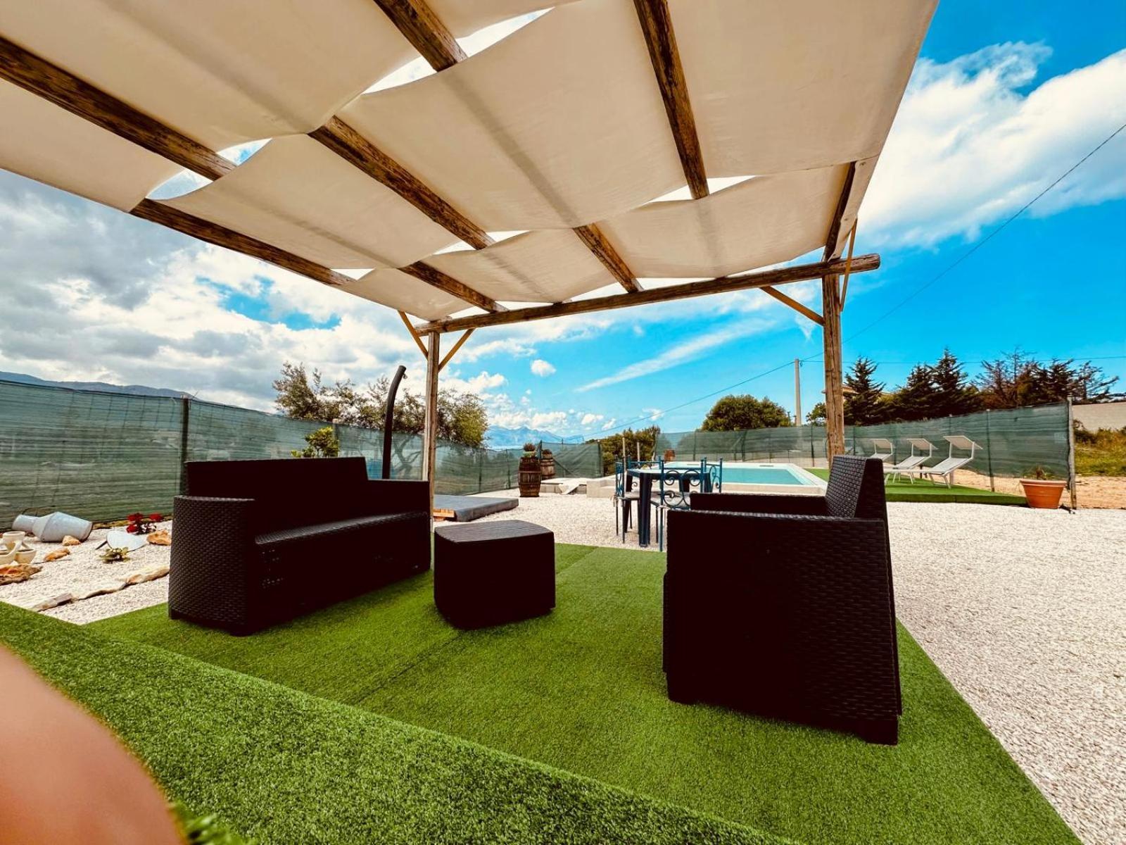 Piscina Privata Mare Wifi&selfcheck-in Holiday home