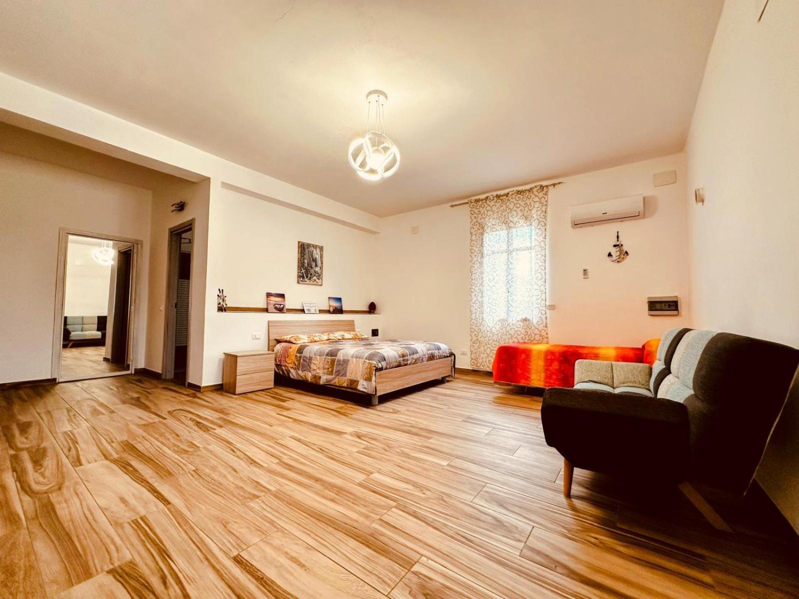 Piscina Privata Mare Wifi&selfcheck-in Holiday home