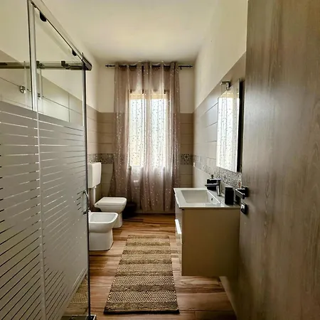 Piscina Privata Mare Spiaggia Wifi&Selfcheck-In Alcamo Exterior photo