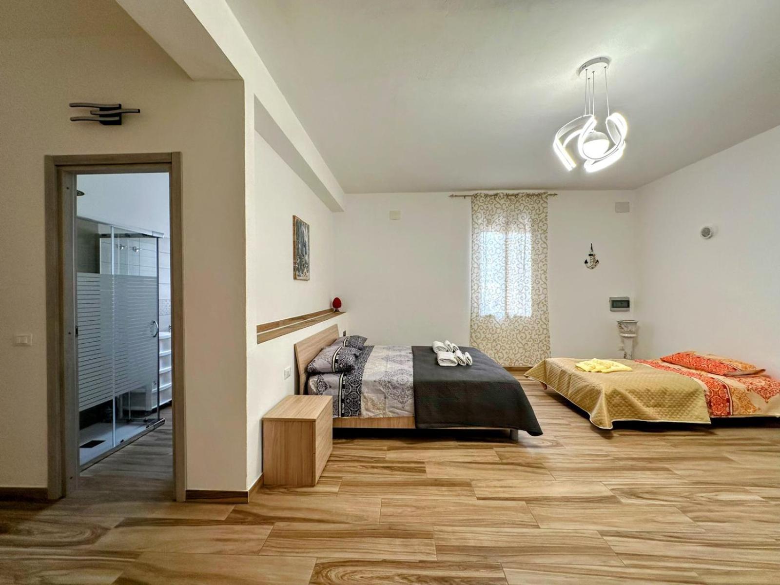 Piscina Privata Mare Wifi&selfcheck-in Ferienhaus *