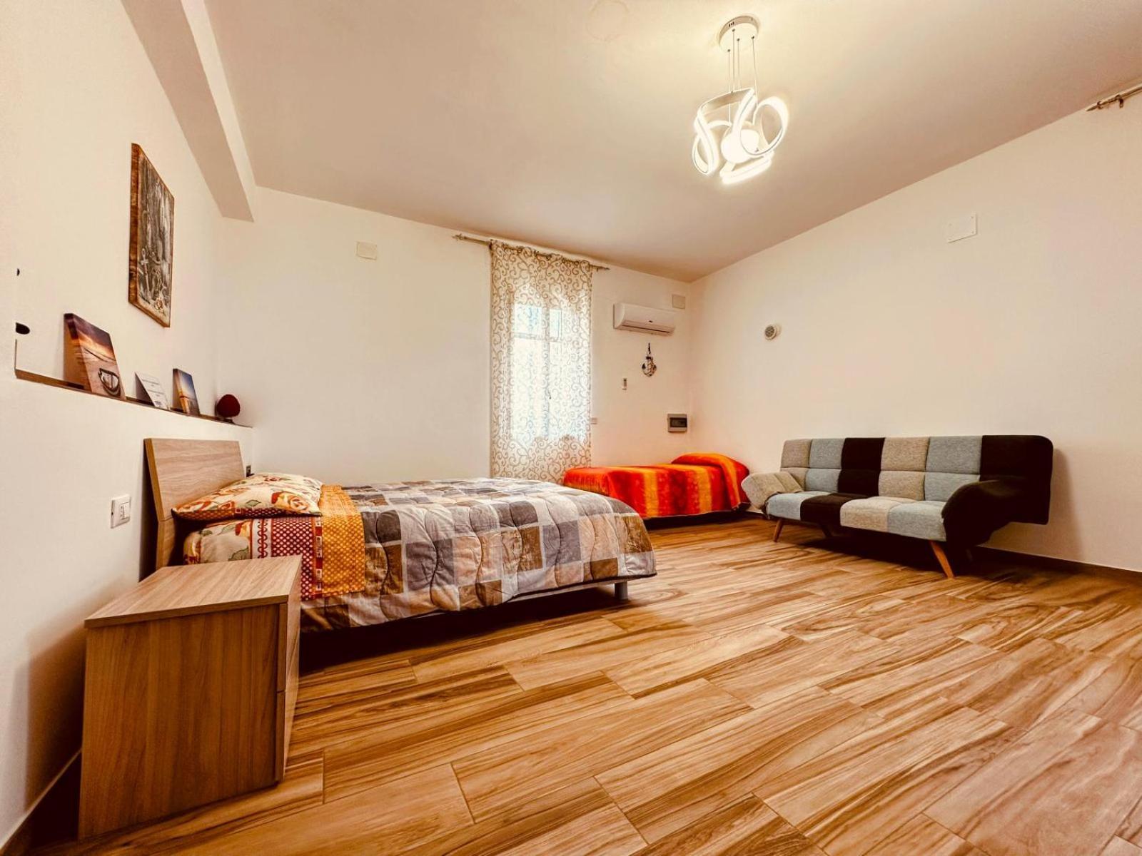 Ferienhaus Piscina Privata Mare Wifi&selfcheck-in